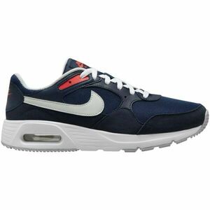 Nike AIR MAX SC Încălțăminte casual bărbați, albastru închis, mărime 42.5 imagine