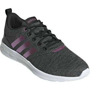 adidas QT RACER 2.0 Încălțăminte casual femei, gri închis, mărime 40 imagine