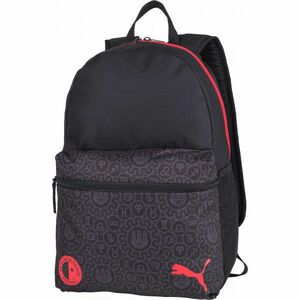 Puma SLAVIA PRAGUE CORE BACKPACK Rucsac, negru, mărime imagine