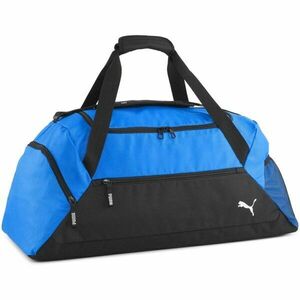 Puma TEAMGOAL TEAMBAG M Geantă sport, albastru, mărime imagine