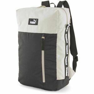 Puma EVOESSENTIALS BOX BACKPACK Rucsac, negru, mărime imagine