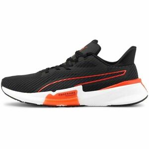 Puma PWRFrame TR Încălțăminte fitness bărbați, negru, mărime 43 imagine