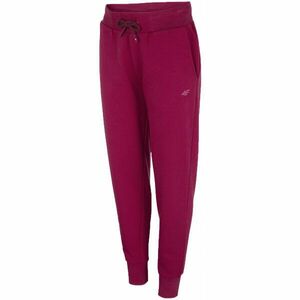 4F PANTALONI DE TRENING DAMĂ - Pantaloni de trening damă imagine