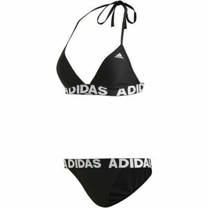 adidas NECKHOLDER BIKI Costum de baie femei, negru, mărime imagine