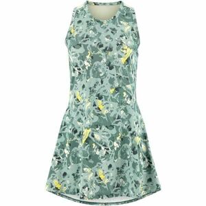 Rochie Brandi Verde imagine