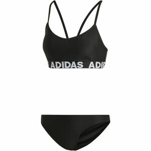 adidas BEACH WOMEN BRANDED BIKINY Costum de baie damă, negru, mărime imagine