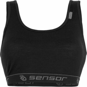 Sensor MERINO ACTIVE Lenjerie funcțională damă, negru, mărime imagine