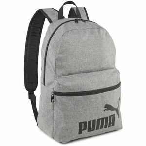 Puma PHASE BACKPACK Rucsac, gri, mărime imagine