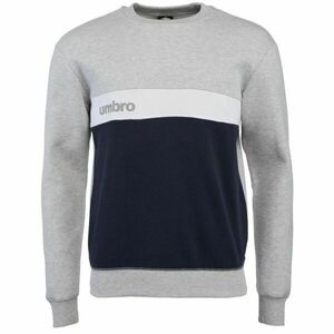 Umbro FW SPORTSWEAR SWEAT Hanorac pentru femei, gri, mărime imagine