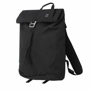 2117 BACKPACK 30L Rucsac urban, negru, mărime imagine