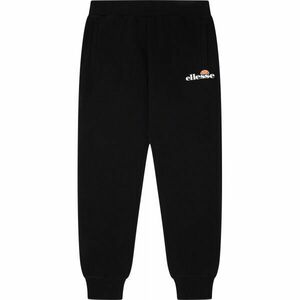 ELLESSE HALLOULI JOG PANTS Pantaloni de trening damă, negru, mărime imagine