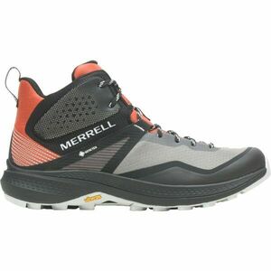 Merrell MQM 3 MID GTX Încălțăminte outdoor bărbați, gri, mărime 46.5 imagine