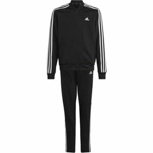 adidas ESS 3S TS Trening sport fete, negru, mărime imagine