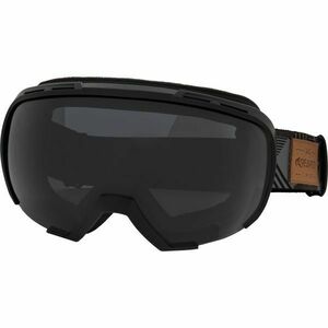 Reaper SOLID Ochelari snowboard, negru, mărime imagine