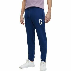 Pantaloni jogger cu logo imagine