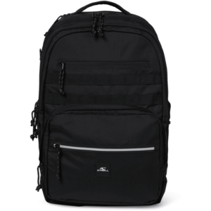 O'Neill PRESIDENT BACKPACK Rucsac urban, negru, mărime imagine