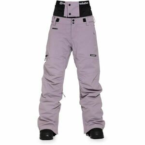 Horsefeathers LOTTE II Pantaloni de snowboard/schi damă, mov, mărime imagine