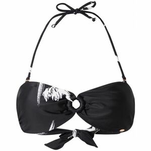 O'Neill PW BANDEAU BIKINI TOP Sutien de baie pentru femei, negru, mărime imagine