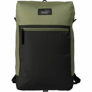 Puma EVOESS BOX BACKPACK Rucsac, kaki, mărime imagine