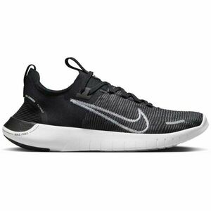 Nike FREE RUN FLYKNIT NEXT NATURE Încălțăminte de alergare bărbați, negru, mărime 43 imagine