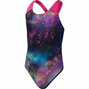 Speedo DIGITAL PLACEMENT SPLASHBACK Costum de baie fete, mix, mărime imagine