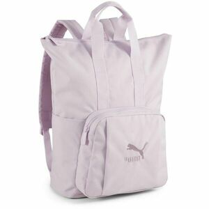 Puma CLASSICS ARCHIVE TOTE BACKPACK Rucsac, mov, mărime imagine