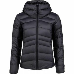 Columbia AUTUMN PARK DOWN HOODED Geacă cu puf pentru femei, negru, mărime imagine