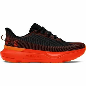 Under Armour U INFINITE PRO FIRE ICE Încălțăminte alergare bărbați, negru, mărime 45 imagine