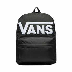 Vans OLD SKOOL DROP Rucsac, negru, mărime imagine