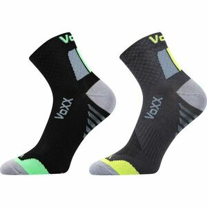 Voxx 2PACK KRYPTOX Șosete unisex, mix, mărime imagine