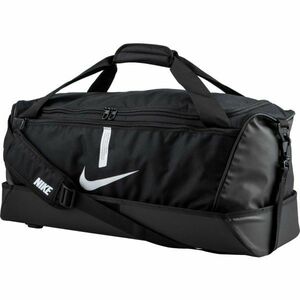 Nike ACADEMY TEAM L HARDCASE Geantă sport, negru, mărime imagine