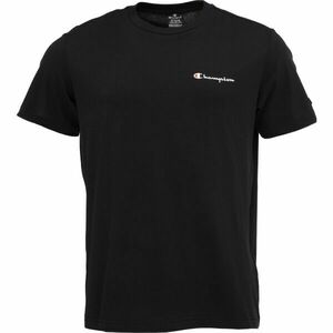 Champion LEGACY Tricou pentru bărbați, negru, mărime imagine