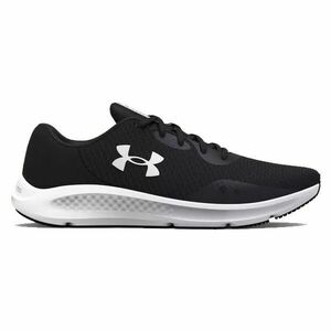 Under Armour W CHARGED PURSUIT 3 Încălțăminte de alergare damă, negru, mărime 40 imagine