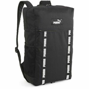 Puma EVOESS BOX BACKPACK Rucsac, negru, mărime imagine