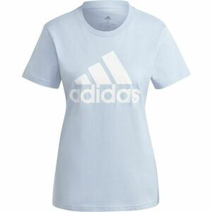 adidas BL T Tricou de damă, mov, mărime imagine