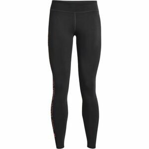 Under Armour FAVORITE WM LEGGINGS Colanți de damă, gri închis, mărime imagine