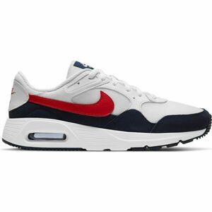 Nike AIR MAX SC Încălțăminte casual bărbați, alb, mărime 45.5 imagine