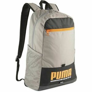 Puma PLUS BACKPACK Rucsac, gri, mărime imagine