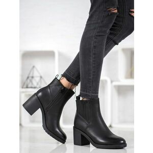 Botine pentru dame 60459 imagine