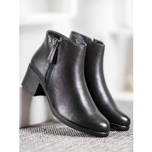 Botine pentru dame 61272 imagine