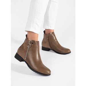 Botine pentru dame 112628 imagine