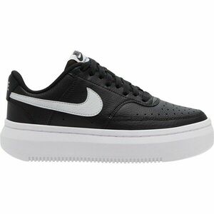 Pantofi Sport Nike W Court Vision ALTA leather imagine