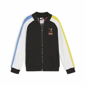 Bluza Puma X TROLLS T7 Jacket imagine