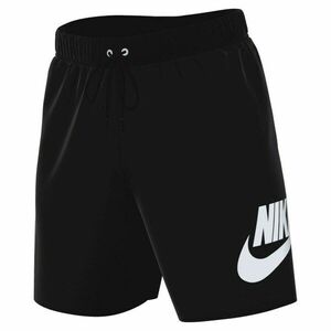 Sort Nike M NK CLUB ALUMNI FT SHORT imagine