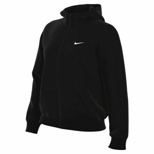 Bluza cu fermoar Nike W NSW ESSNTL UV WVN JKT HD imagine