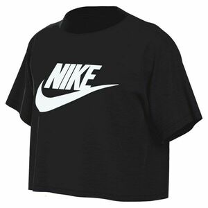 Tricou Nike G NSW TEE CROP FUTURA HBR imagine