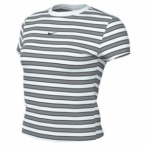 Tricou Nike W NSW NK CHLL KNT TEE PNX imagine