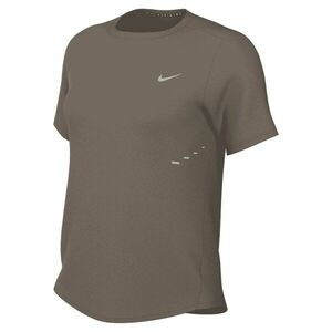 Tricou Nike W NK SWIFT DF SS TOP imagine