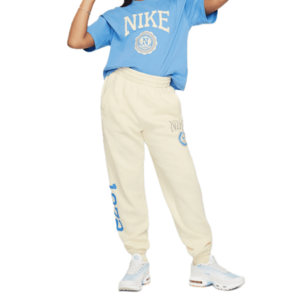 Pantaloni Nike G NSW CLUB FLC LSE PNT GX STAR imagine