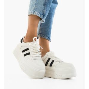 Sneakers dama Dyda Albi 2 imagine